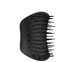 Tangle Teezer 2-in-1 Hoofdhuid en Massage Borstel Black