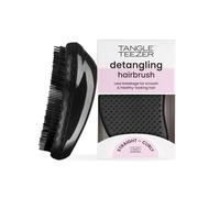 Tangle-Teezer Hair-brushes OriginalStraight & Curly HairHairbrush Panther Black