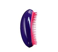Tangle Teezer Brush Salon Elite Professional Detangling Hairbrush Purple