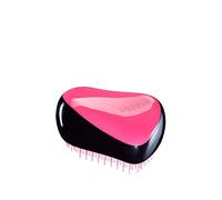 Tangle Teezer Compact Styler, Black/Pink