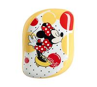 TANGLE TEEZER COMPACT 2X Disney Minnie Mickey Mouse Detangling Hairbrush FASTP&P
