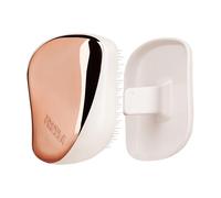Tangle Teezer Compact Styler Detangling Hairbrush Rose Gold