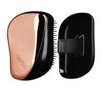 Tangle Teezer Compact Styler Hairbrush Rose Gold 1 pcs.