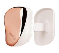 Tangle Teezer Compact Styler Hairbrush Rose Gold 1 pcs.