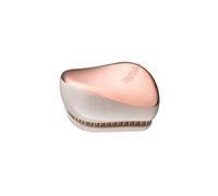 Tangle Teezer Compact Styler Rose Gold Cream