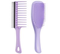 Tangle Teezer Curly Hair Care Bundle