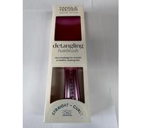 Tangle Teezer Detangling Hairbrush - choose your Hair type & Brush Type & color