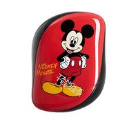 Tangle Teezer - Disney Mickey Mouse Detangling Brush (Compact Size)