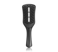 Tangle Teezer Easy Dry & Go Vented Hairbrush - Jet Black