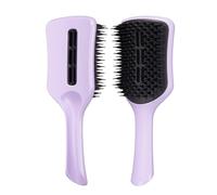 Tangle Teezer The Ultimate Blow-Dry Large Hairbrush - Lilac Cloud
