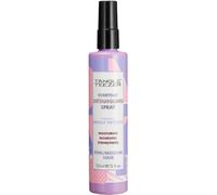 Tangle Teezer Detangling Spray for Fine & Medium Hair - Moisturises, Nourishes, Strengthens - Made with Wheat Protein - Vegan & Cruelty Free Gentle & Quick Detangling