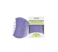 Tangle Teezer Exfoliating Amp, Massaging Brush Lilac