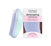 Tangle Teezer FINE & FRAGILE #mint & lilac 1 u