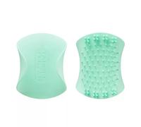 Tangle Teezer Green Scalp Hair Brush