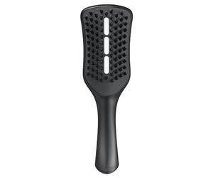 Tangle-Teezer Hair-brushes Easy-Dry-GoJet Black
