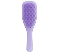 Tangle Teezer Naturally Curly Detangling Hairbrush, Purple Passion