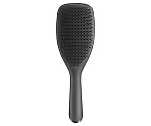 Tangle-Teezer Hair-brushes The-Wet-DetanglerStraight & Curly HairUltimate Large - Black Gloss