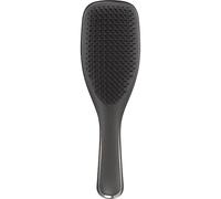 Tangle-Teezer Hair-brushes The-Wet-DetanglerStraight & Curly HairUltimate - Midnight Silver