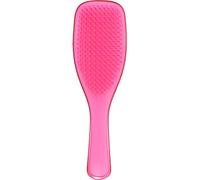 Tangle-Teezer Hair-brushes The-Wet-DetanglerStraight & Curly HairUltimate - Pink Thrill