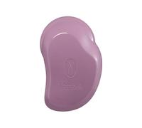 Tangle Teezer Hairbrush | Original Plant Brush Detangling Hair Brush for Wet & Dry Hair | Detangler Brush for Fine, Curly, Thick, Afro, Ideal for All Hair Types (Purple)
