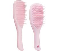 Tangle Teezer Home and Away Detangling Duo Millennial Pink