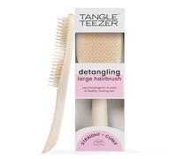 Larger Wet Detangler Vanilla Detangling brush 1ct