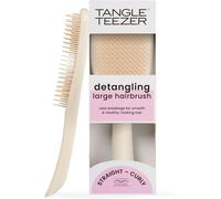 Tangle Teezer Large Ultimate Detangler Hairbrush Vanilla Wet Dry Hair Brand New