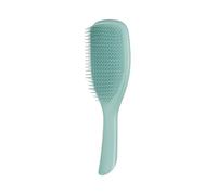 Tangle Teezer Large Wet Detangler a large hair brush for wet hair Marine Teal