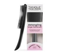 Tangle Teezer Large Wet Detangling Brush Black Gloss