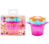 Tangle Teezer Magic Flower Pot Popping Purple