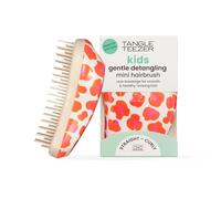 Tangle Teezer Original Mini Leo Orange children's hair brush 1 pcs, Leo Orange