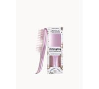 Tangle Teezer Mini Ultimate Detangler Holiday 2026 Chrome - Satin Pink
