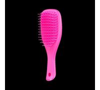Tangle Teezer Mini Wet Detangler mini brush for wet hair Runway Pink