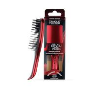 Tangle Teezer Mini x The Devil Wears Prada Ultimate Detangler Hairbrush - For Wet & Dry Hair - Detangling Brush For All Hair Types - Perfect Brush For Kids & Travel