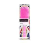 Tangle Teezer Naturally Curly- Cyber Lime and Pink