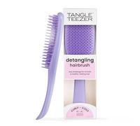 Tangle Teezer Naturally Curly Detangling Hairbrush, Purple Passion