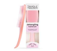 Tangle Teezer Naturally Curly Ultimate Detangler Hairbrush for 3C4C Curly Coi...