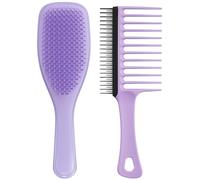 Tangle Teezer Naturally Curly x Wide Tooth Comb Bundle