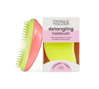 Tangle Teezer Original Salmon Pink & Hyper Yellow
