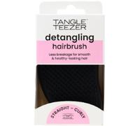 Tangle-Teezer Hair-brushes OriginalStraight & Curly HairHairbrush Panther Black