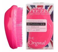 Tangle Teezer Original Detangling Hairbrush Pink Fizz