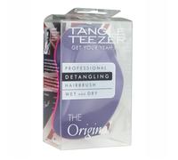 Tangle Teezer Original Detangling Hairbrush Plum Delicious