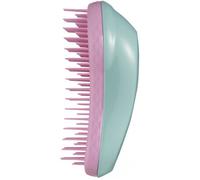 Tangle Teezer Original Mini Brush mini brush Marine Teal and Rosebud
