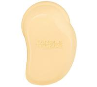 Tangle Teezer Original Mini Buttercup Yellow mini hairbrush 1 pcs, Yellow