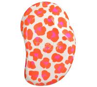 Tangle Teezer Original Mini Leo Orange mini hair brush 1 pcs, Leo Orange