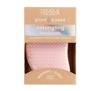 Tangle Teezer The Plant Brush Marshmallow Pink
