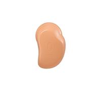 Tangle Teezer Hairbrush | Original Plant Brush Detangling Hair Brush for Wet & Dry Hair | Detangler Brush for Fine, Curly, Thick, Afro, Ideal for All Hair Types (Orange)