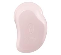 Tangle Teezer Hairbrush | Original Plant Brush Detangling Hair Brush for Wet & Dry Hair | Detangler Brush for Fine, Curly, Thick, Afro, Ideal for All Hair Types (Pink)