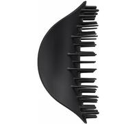 Tangle Teezer Scalp Brush massage and exfoliating brush Onyx Black