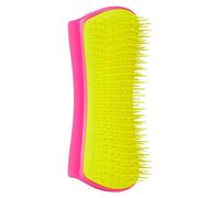 Tangle Teezer Pet Detangling Brush - Pink Yellow